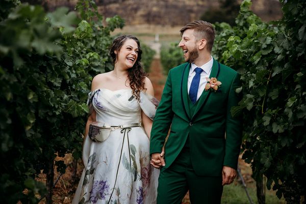 Bay Area Wedding Photo Locations: Where Couples Are Shooting in 2026