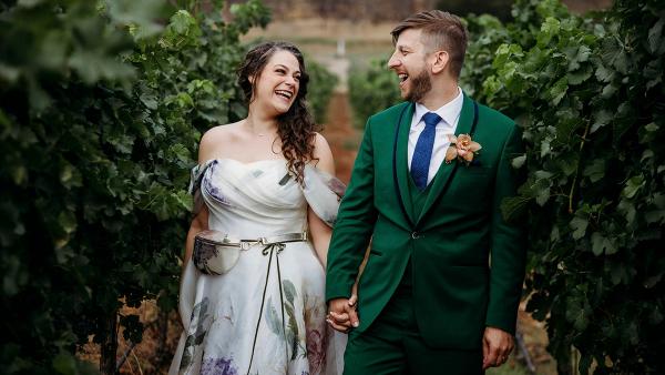 Bay Area Wedding Photo Locations: Where Couples Are Shooting in 2026