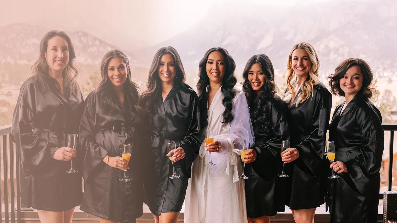 Beauty on Location Studio