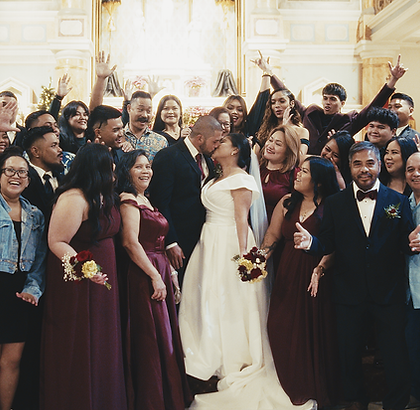 Ether Weddings cover photo