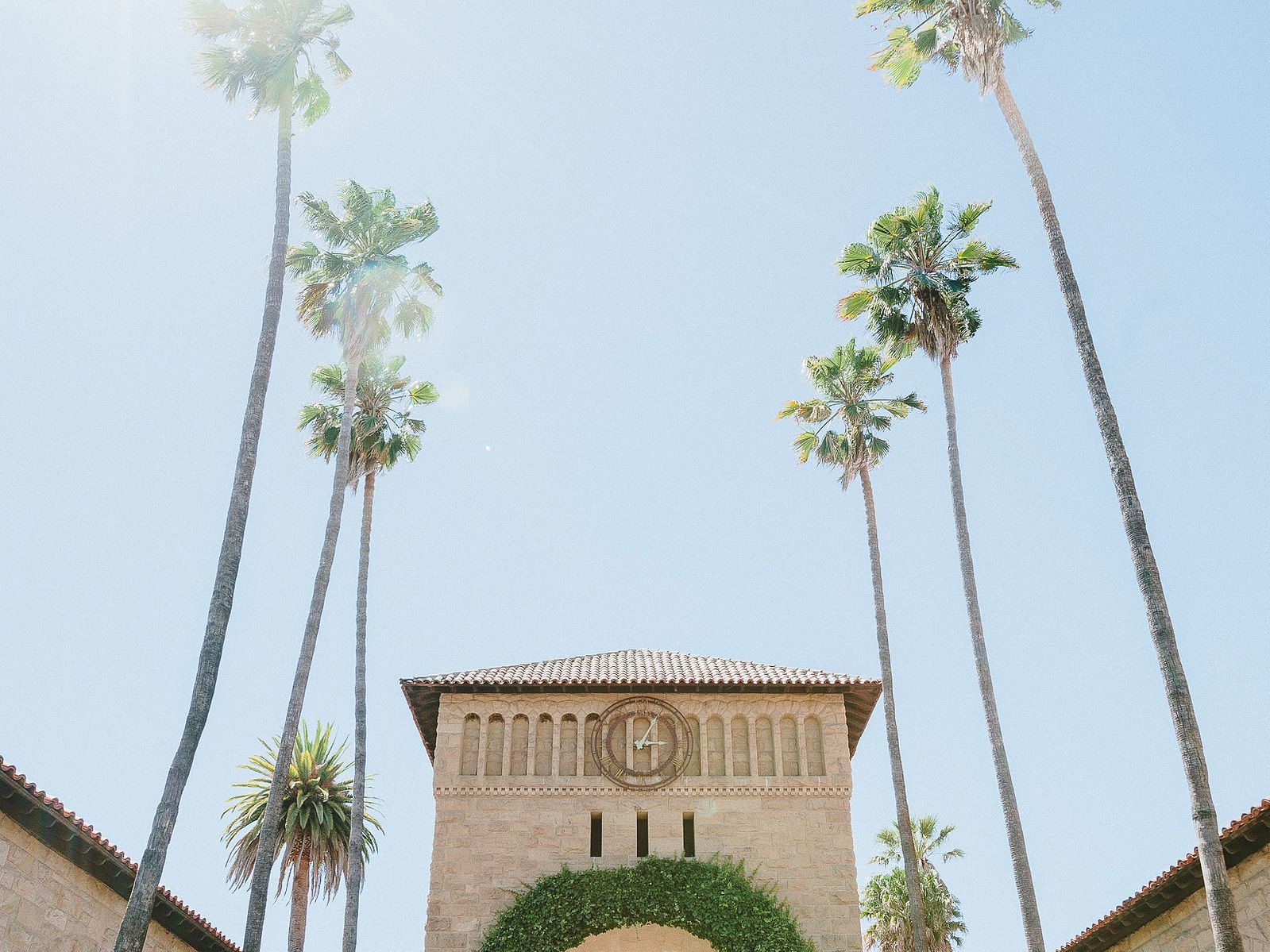 Ron and Trinity Studios