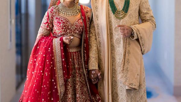 Bay Area Wedding Florist Timeline: When to Book, What to Ask, What Things Cost