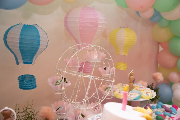 Nicole Audrey Events gallery photo 1