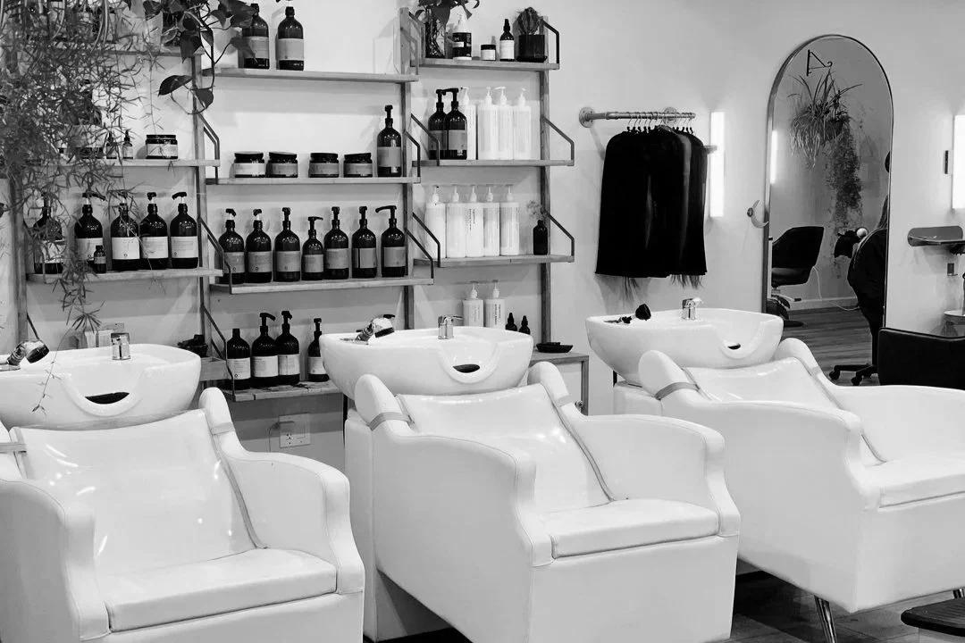 The Moon Room - Hair & Makeup in Petaluma