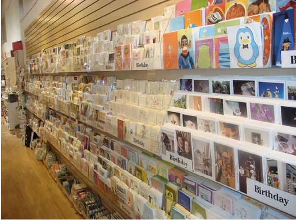 Paper Whirl gallery photo 1