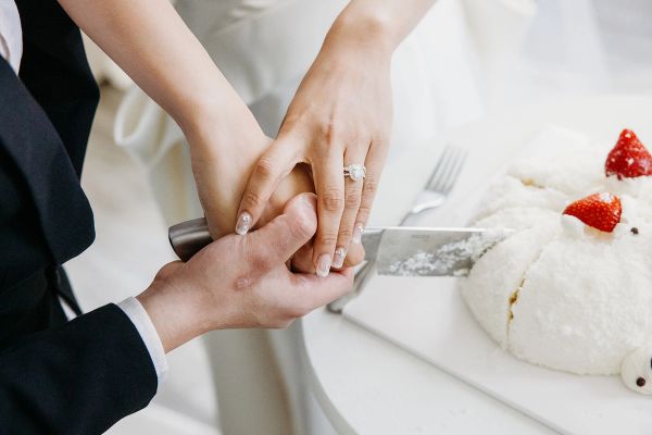 Wedding Cake Trends in the Bay Area for 2026 (Plus Realistic Pricing)