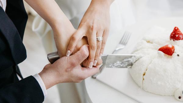 Wedding Cake Trends in the Bay Area for 2026 (Plus Realistic Pricing)