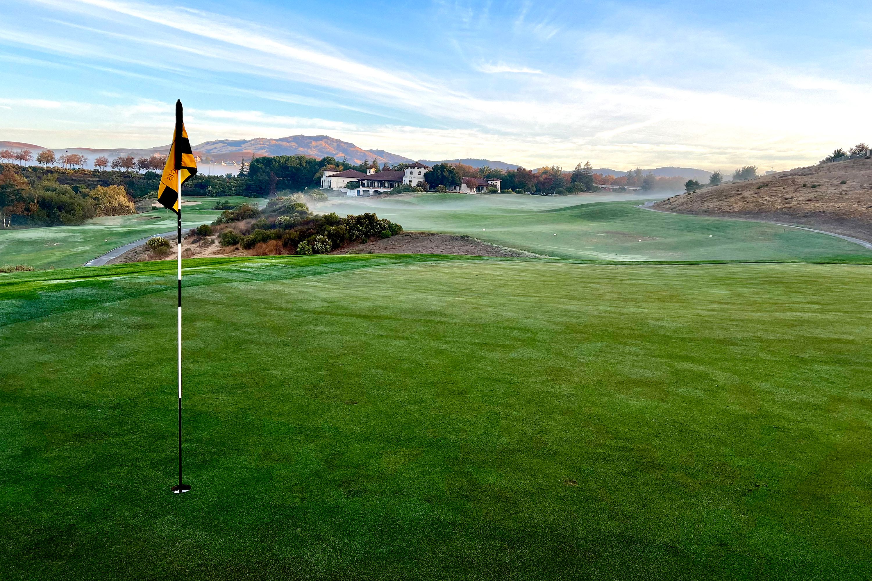 The Bridges Golf Club - Venue in San Ramon