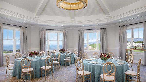 The Ritz-Carlton, Half Moon Bay gallery photo 4