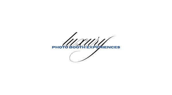 Luxe Lens, A Photo Booth Co. gallery photo 2