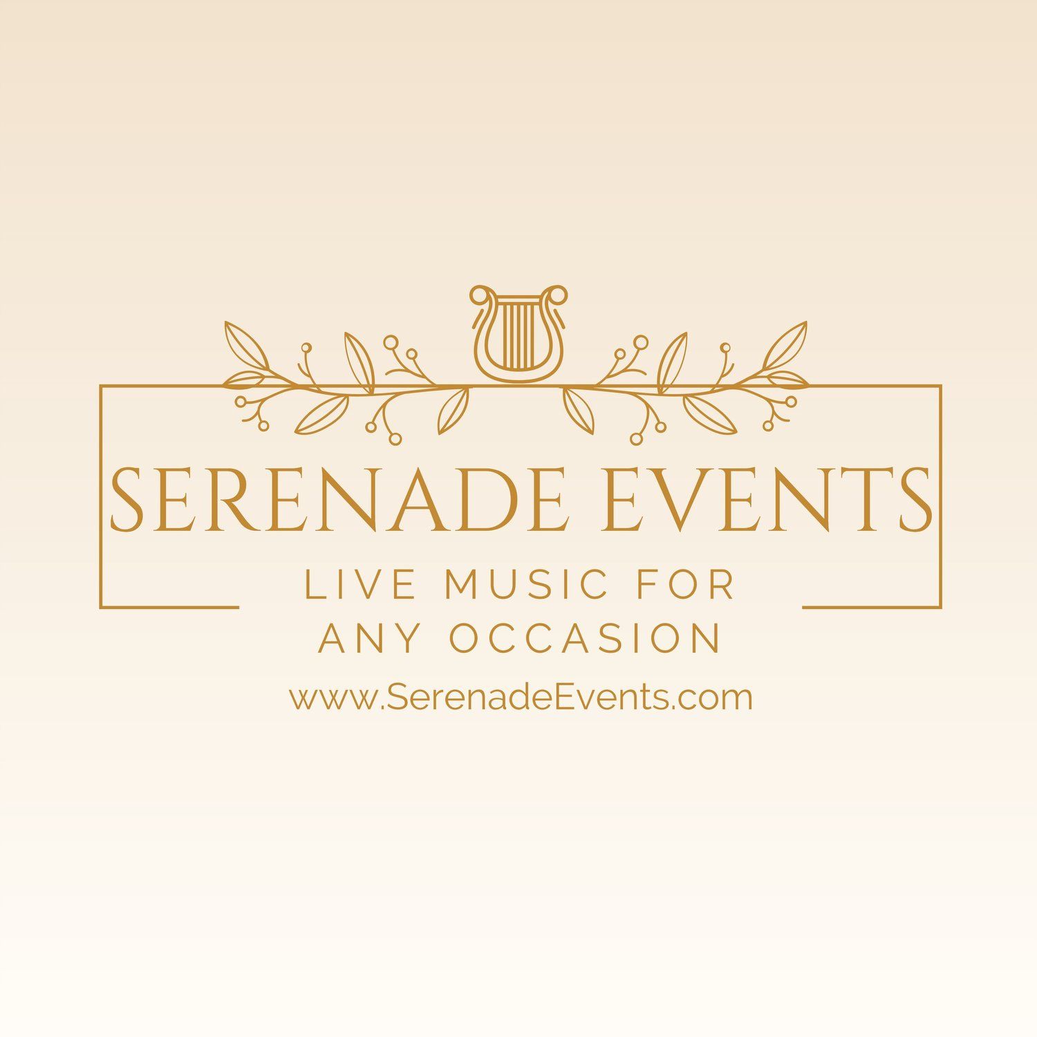 Serenade Events