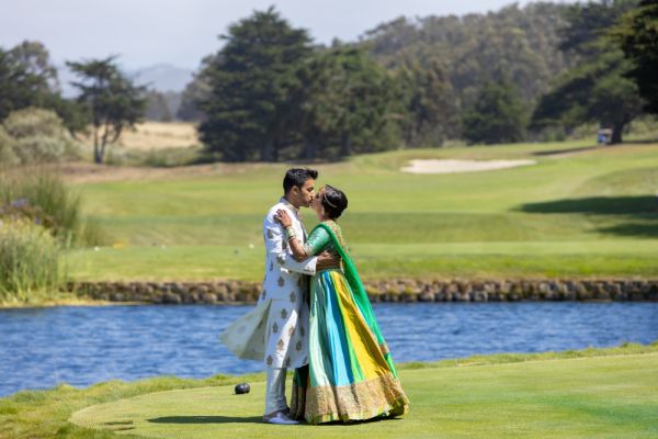 Half Moon Bay Golf Links gallery photo 2