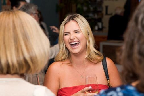Bouquet Styles and What's in Season in Northern California