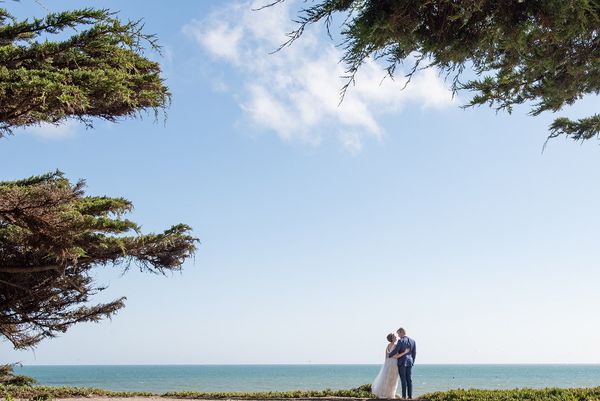 Hastings House Garden Weddings gallery photo 1