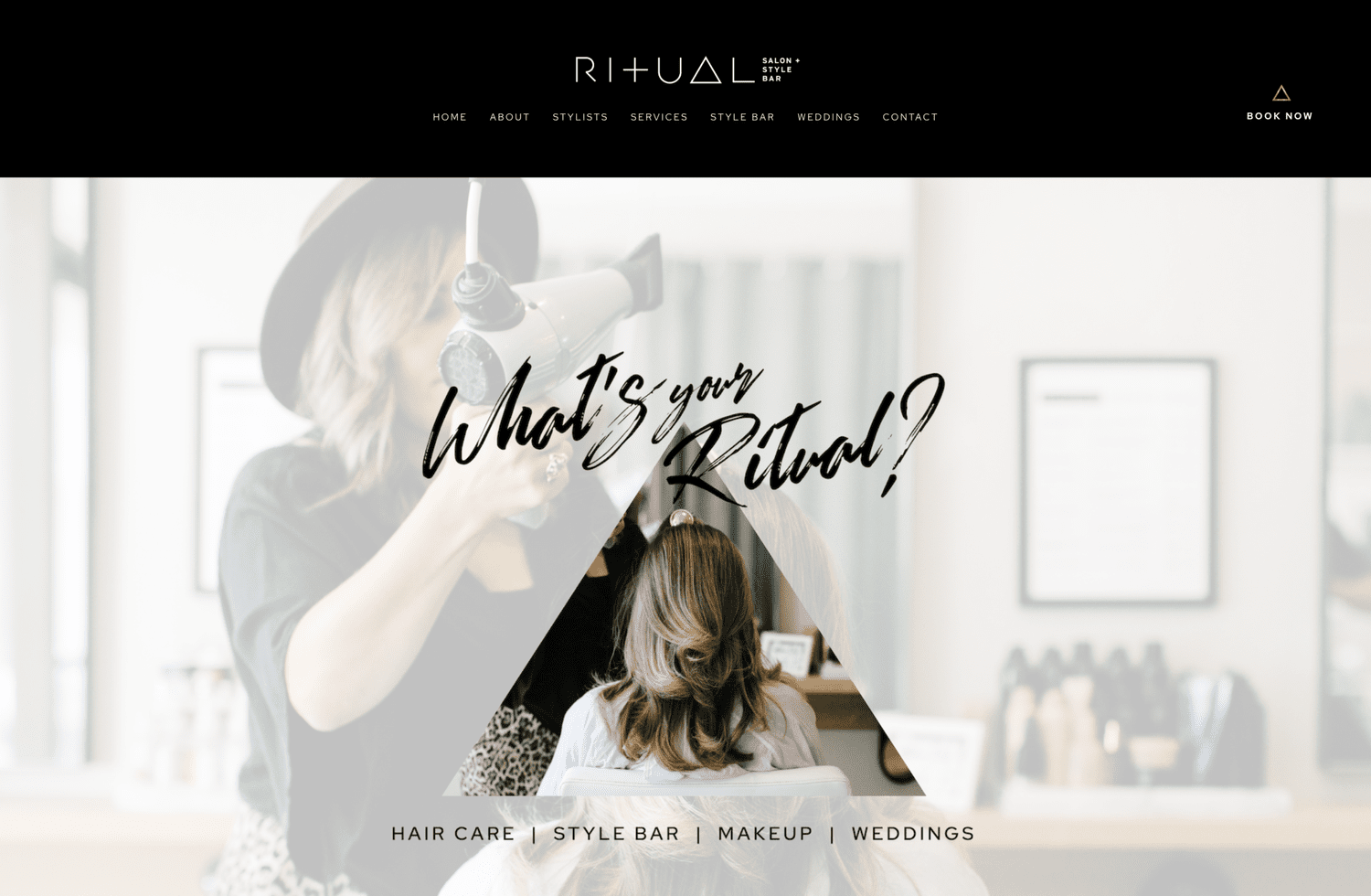 Ritual Salon