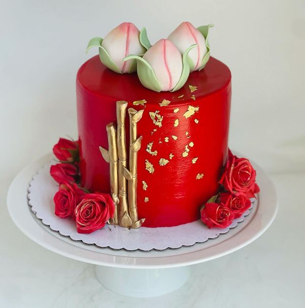 Pastry Atelier PQ gallery photo 2