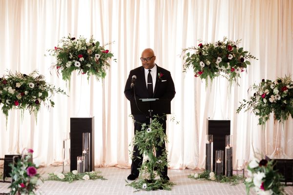 PINK DOOR FLORAL DESIGN CO. gallery photo 15