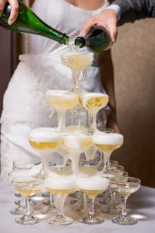 Tahoe-Adjacent Bay Area Weddings: Why Couples Are Choosing Yountville Instead