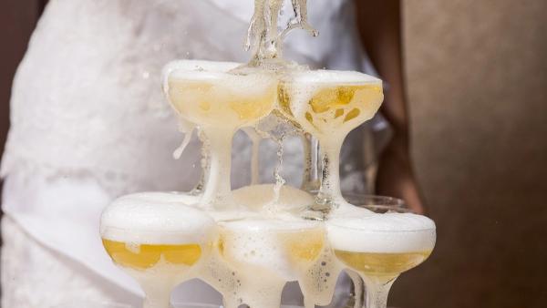 Tahoe-Adjacent Bay Area Weddings: Why Couples Are Choosing Yountville Instead