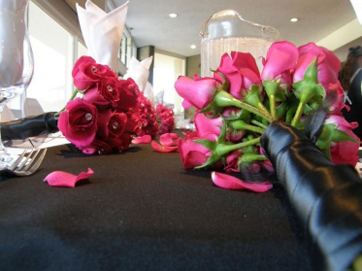 Sunny’s Catering - Caterer in Santa Cruz