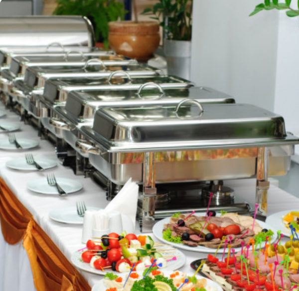 Bay Area Event Rentals gallery photo 3