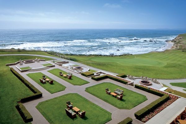 The Ritz-Carlton, Half Moon Bay gallery photo 1