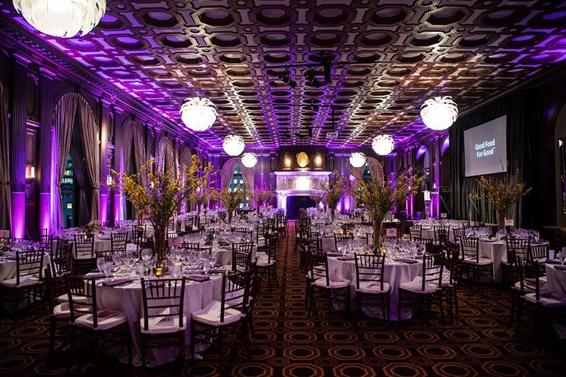 Julia Morgan Ballroom - Venue in San Francisco