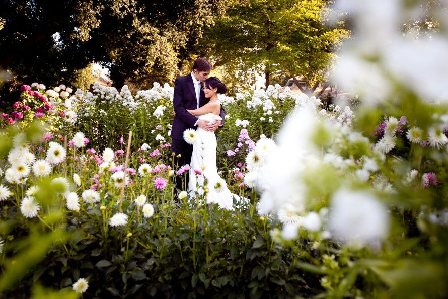Elizabeth F. Gamble Garden - Venue in Palo Alto