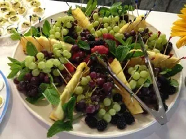 Good and Plenty Catering gallery photo 3