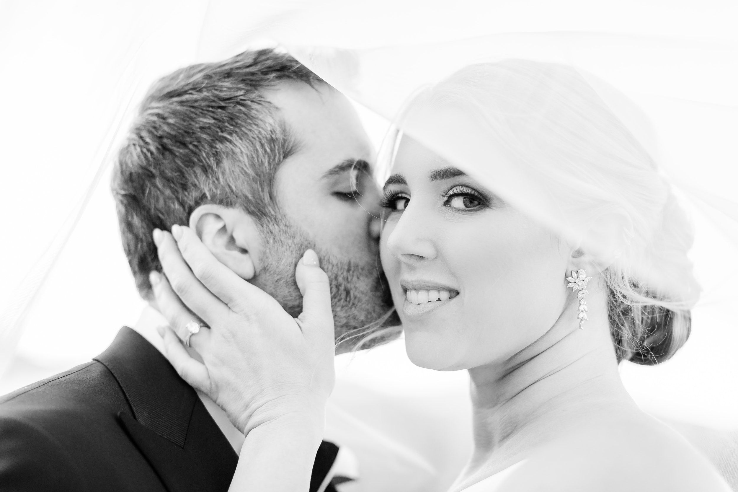 Teri Lacro / Charismatic Bride - Hair & Makeup in San Jose