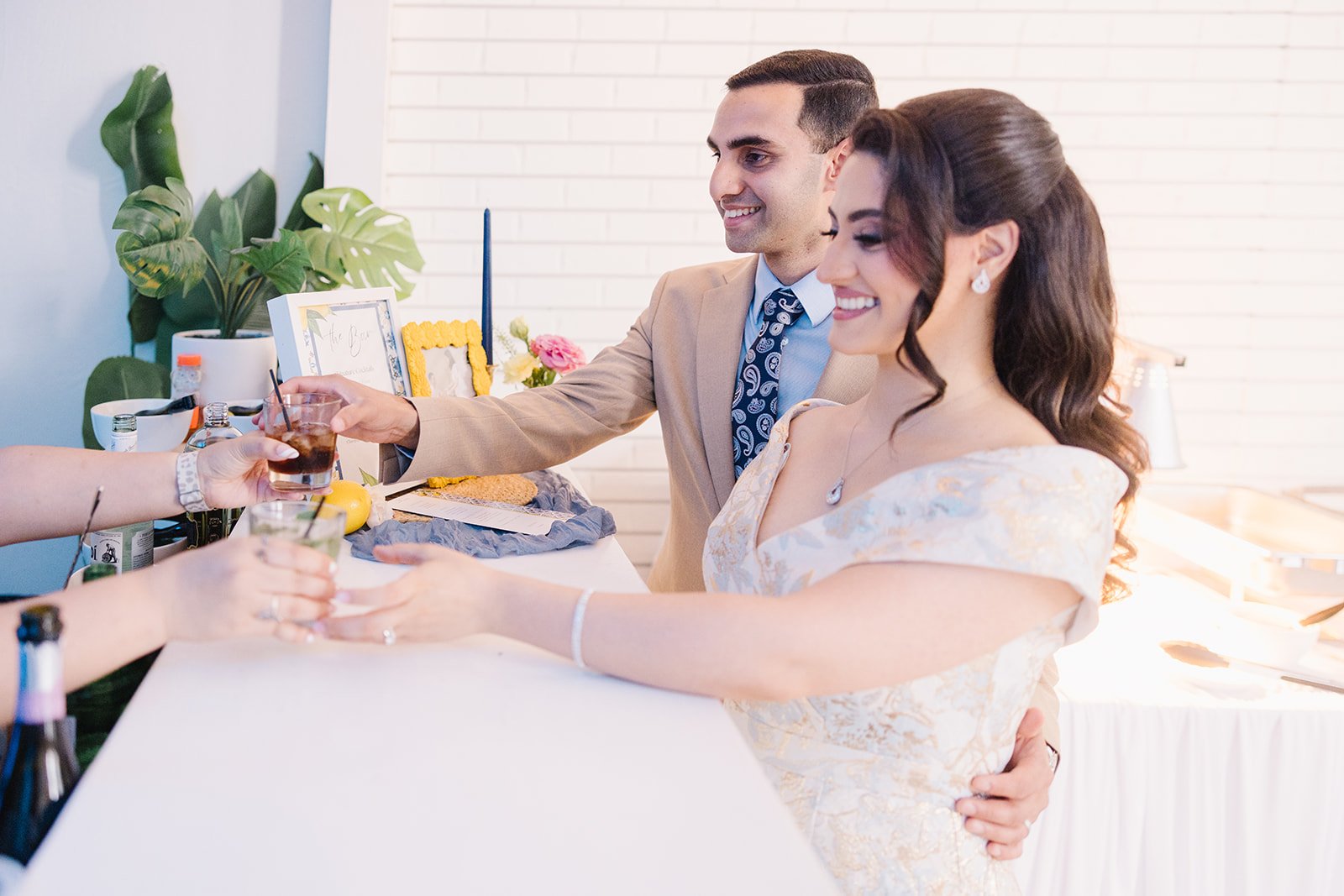 Bay Area Brunch Weddings: The Underrated Format That Saves You Money