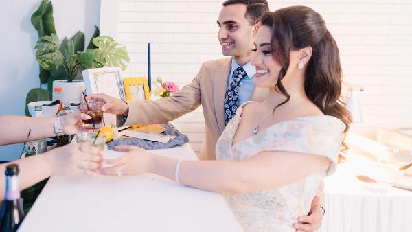Bay Area Brunch Weddings: The Underrated Format That Saves You Money