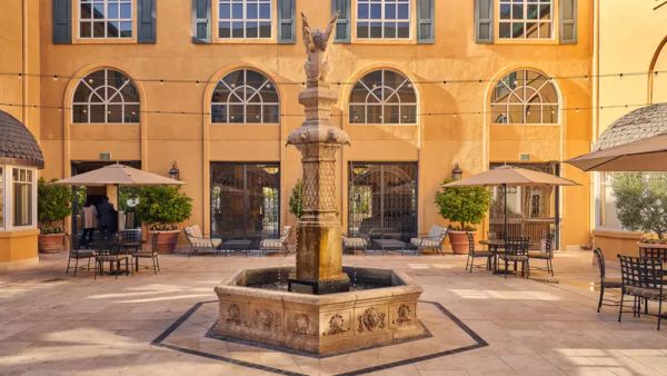 Lafayette Park Hotel & Spa gallery photo 2