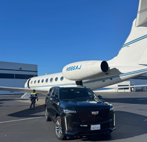 Epic Limousine gallery photo 1