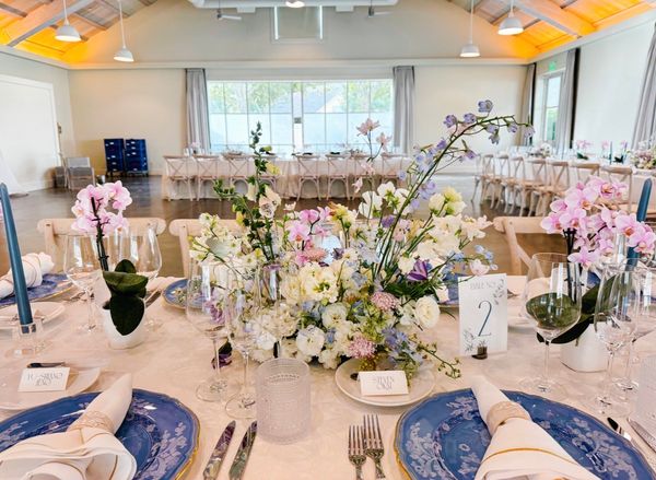 PINK DOOR FLORAL DESIGN CO. gallery photo 30