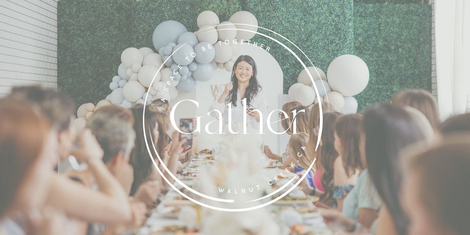 Gather Walnut Creek cover photo