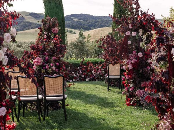 Blissful Events gallery photo 2