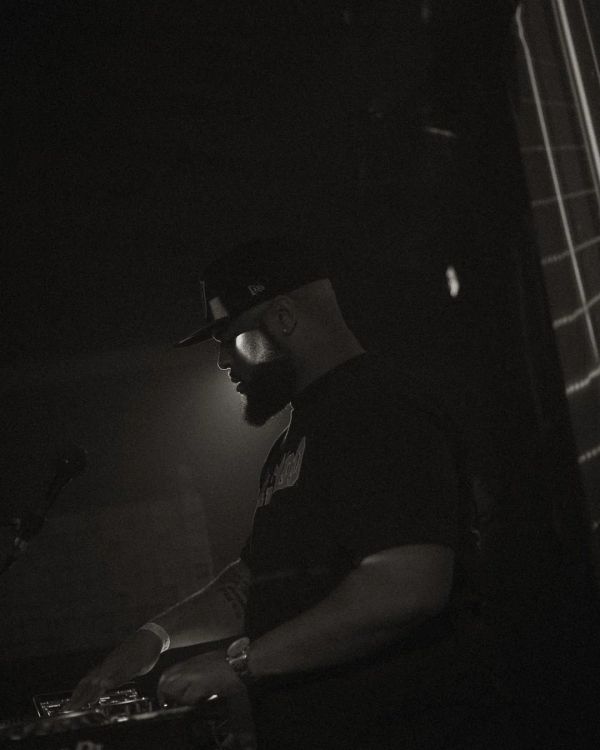 DJ Big Cali gallery photo 5