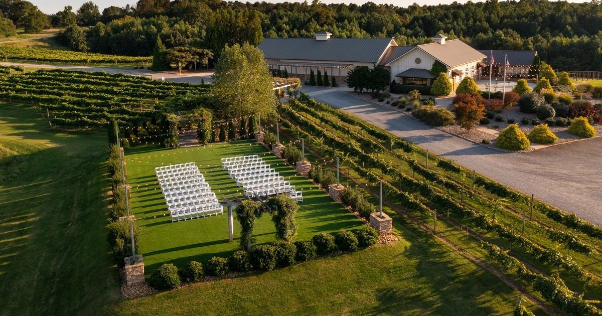 Hacienda de las Flores by Wedgewood Weddings - Venue in Moraga