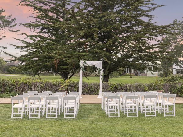 Half Moon Bay Lodge gallery photo 2