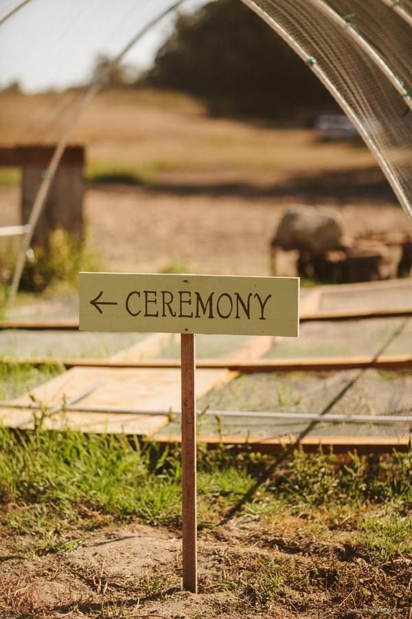 Green Oaks Creek Farm - Venue in Bay Area