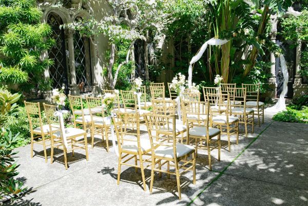 Berkeley City Club gallery photo 3