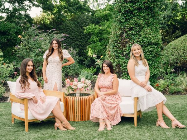 Ooh La La Weddings & Events gallery photo 2