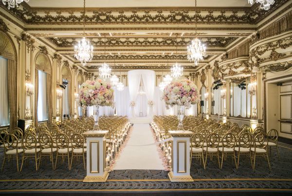 Fairmont San Francisco gallery photo 3