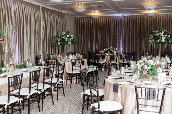 PINK DOOR FLORAL DESIGN CO. gallery photo 18