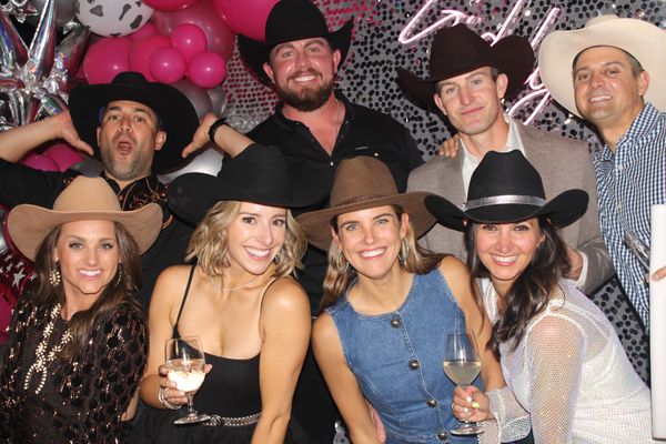 Picture Perfect Photo Booths gallery photo 1
