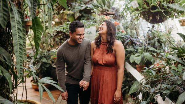Bay Area Wedding Lighting Design: What Makes a Reception Look Magazine-Ready