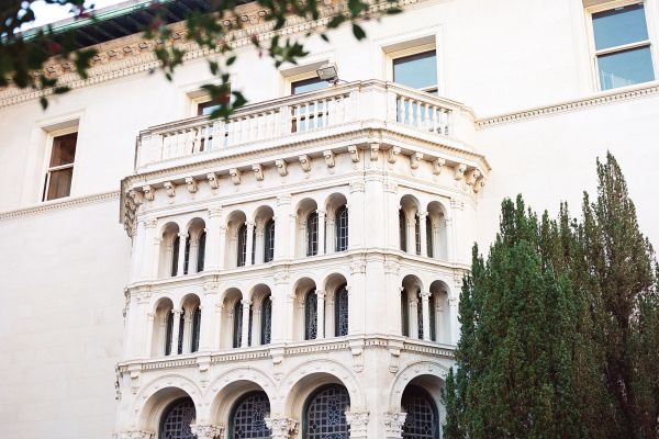Flood Mansion gallery photo 6
