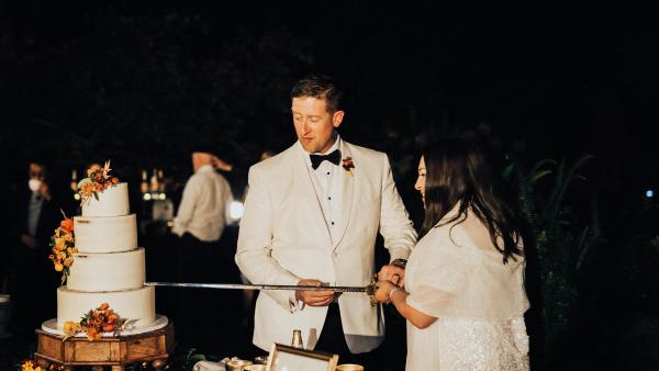 Changing Your Name After a Bay Area Wedding: The 2026 California Guide