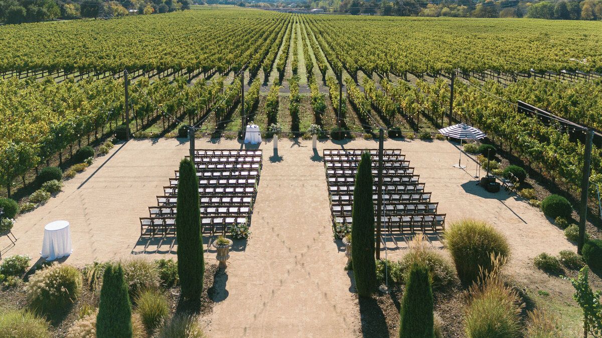 Brindare Napa Valley cover photo